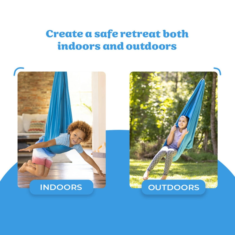 Swivy™ Therapy Swing