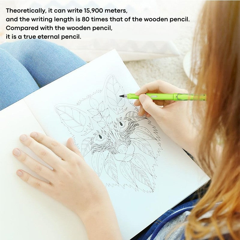 Swivy™ Magic Pencil (SET OF 2 PENCILS)