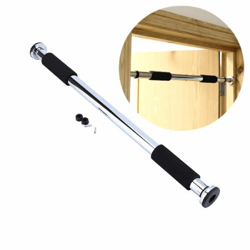 Swivy™ Therapy Swing Door Frame Mount (No-Drill Installation)