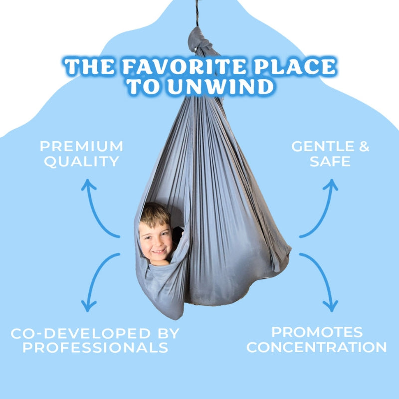 Swivy™ Therapy Swing