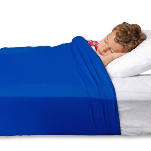 Swivy™ Sensory Compression Blanket