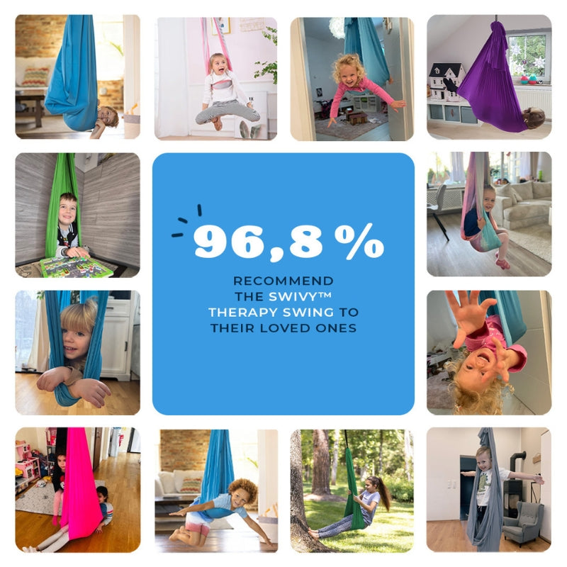 Swivy™ Therapy Swing