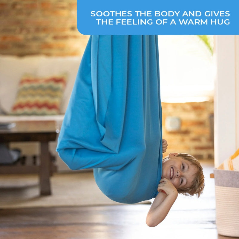 Swivy™ Therapy Swing