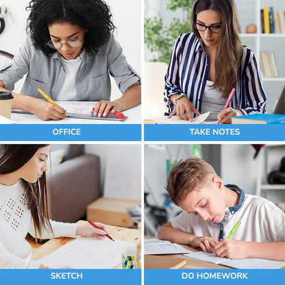 Swivy™ Magic Pencil (SET OF 2 PENCILS)