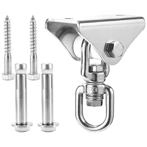 Swivy™ 360° Ceiling Mount