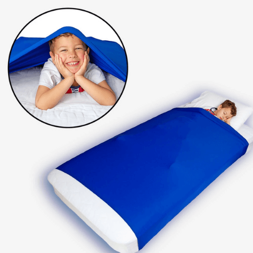 Swivy™ Sensory Compression Blanket