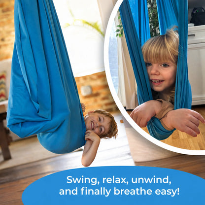Swivy™ Therapy Swing