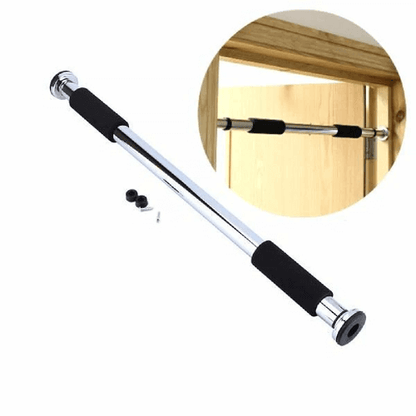 Swivy™ Therapy Swing Door Frame Mount (No-Drill Installation)