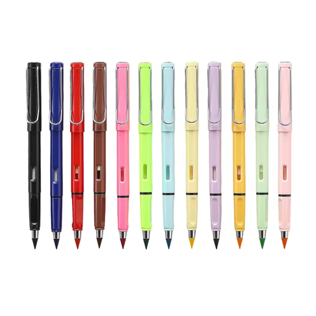 Swivy™ Magic Colouring Pencils