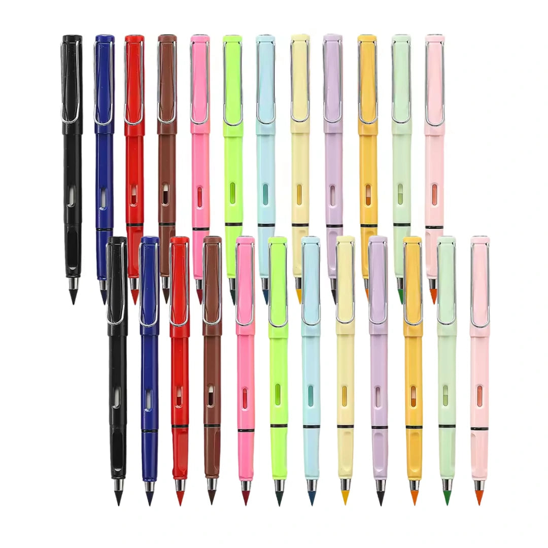 Swivy™ Magic Colouring Pencils