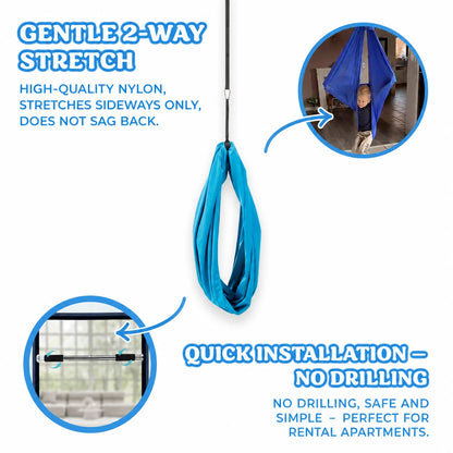 Swivy™ Therapy Swing