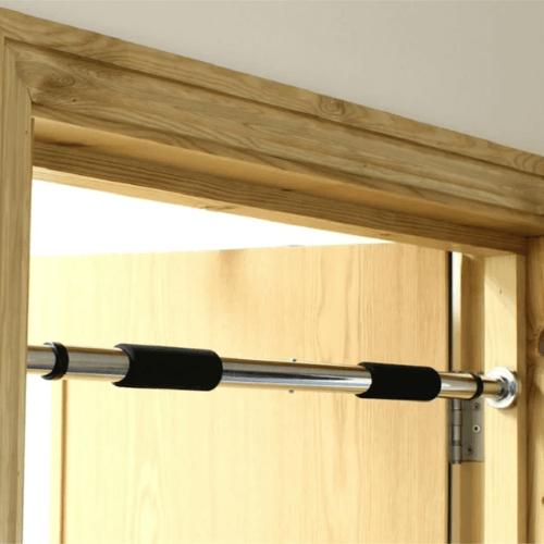 Swivy™ Therapy Swing Door Frame Mount (No-Drill Installation)