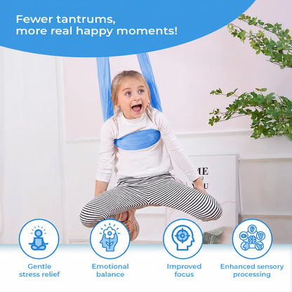 Swivy™ Therapy Swing