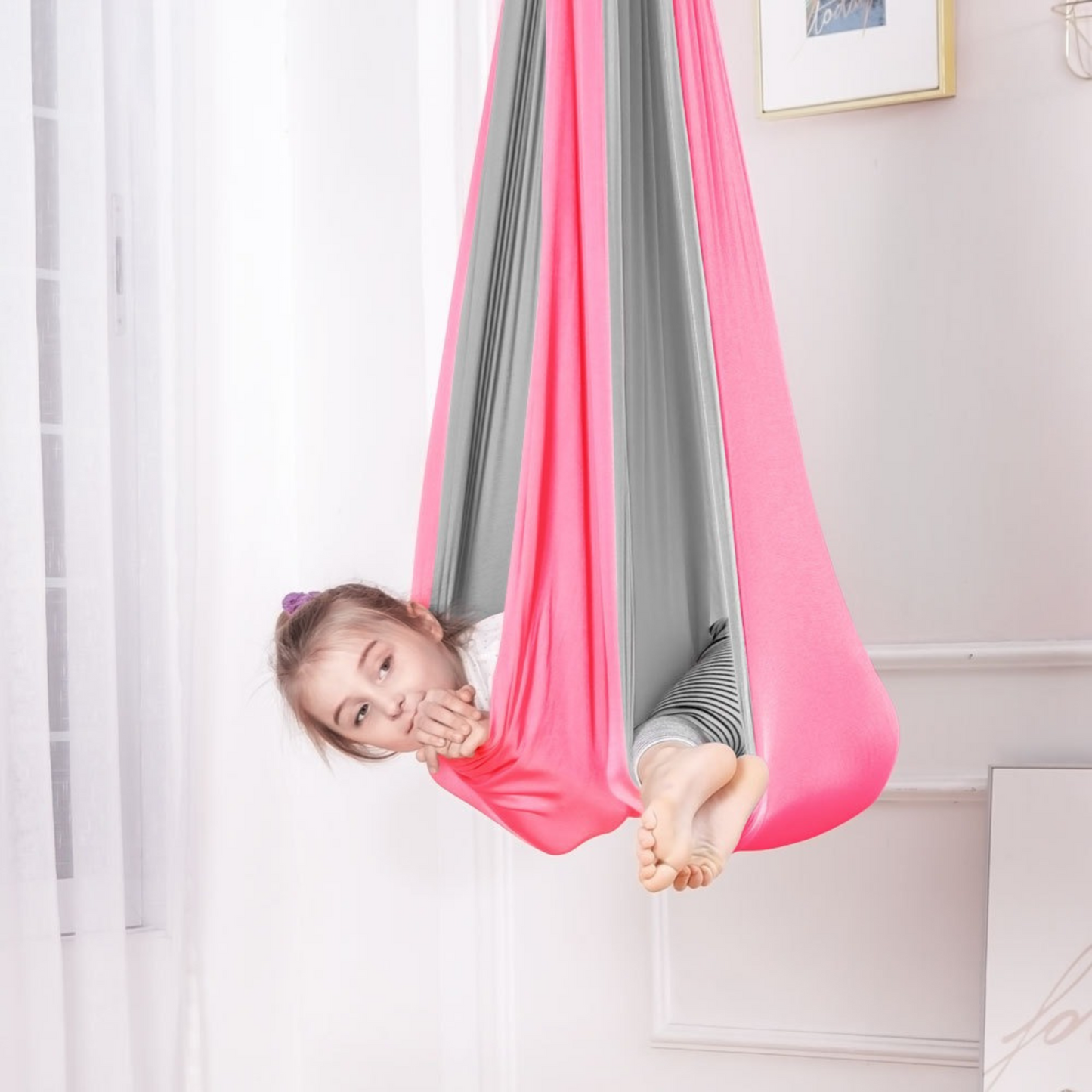 SWIVY™ Therapy Swing