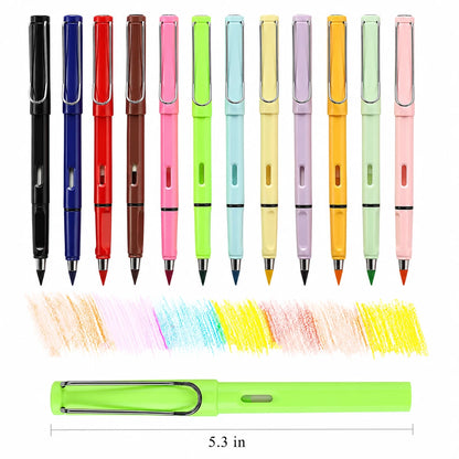 Swivy™ Magic Colouring Pencils