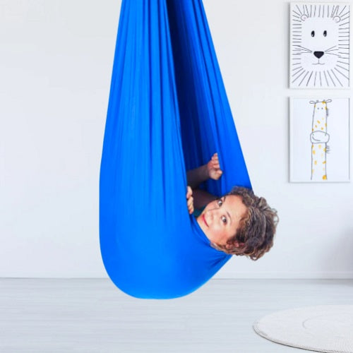 SWIVY™ Therapy Swing