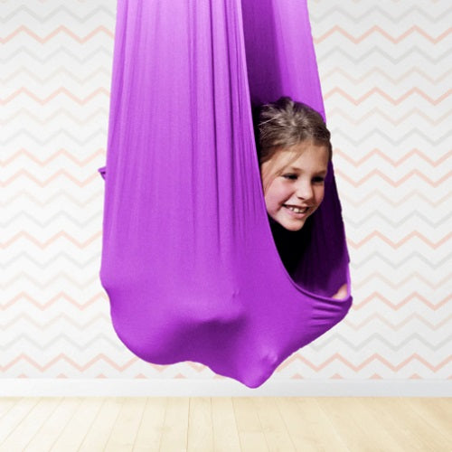 SWIVY™ Therapy Swing