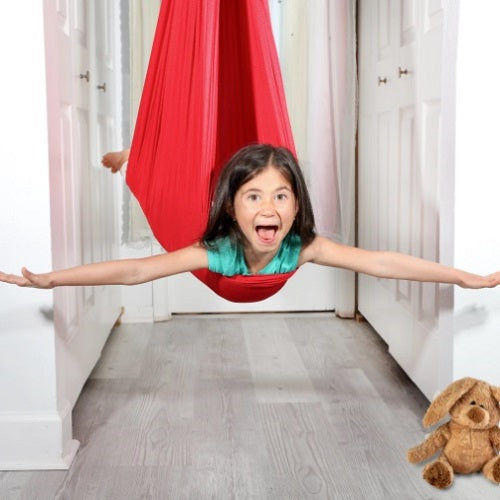SWIVY™ Therapy Swing