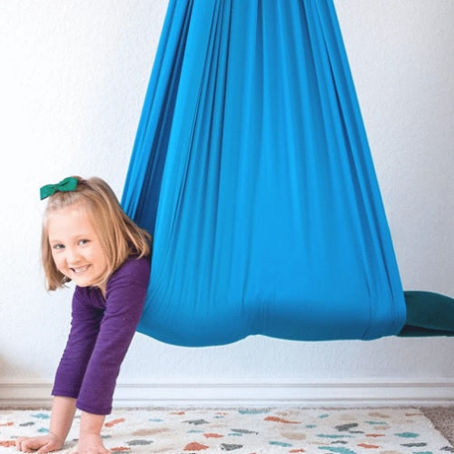 SWIVY™ Therapy Swing
